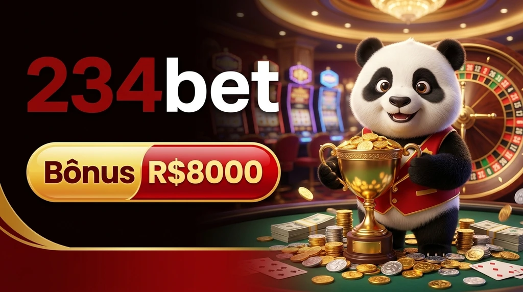 234Bet Login: Desempenho da Conta