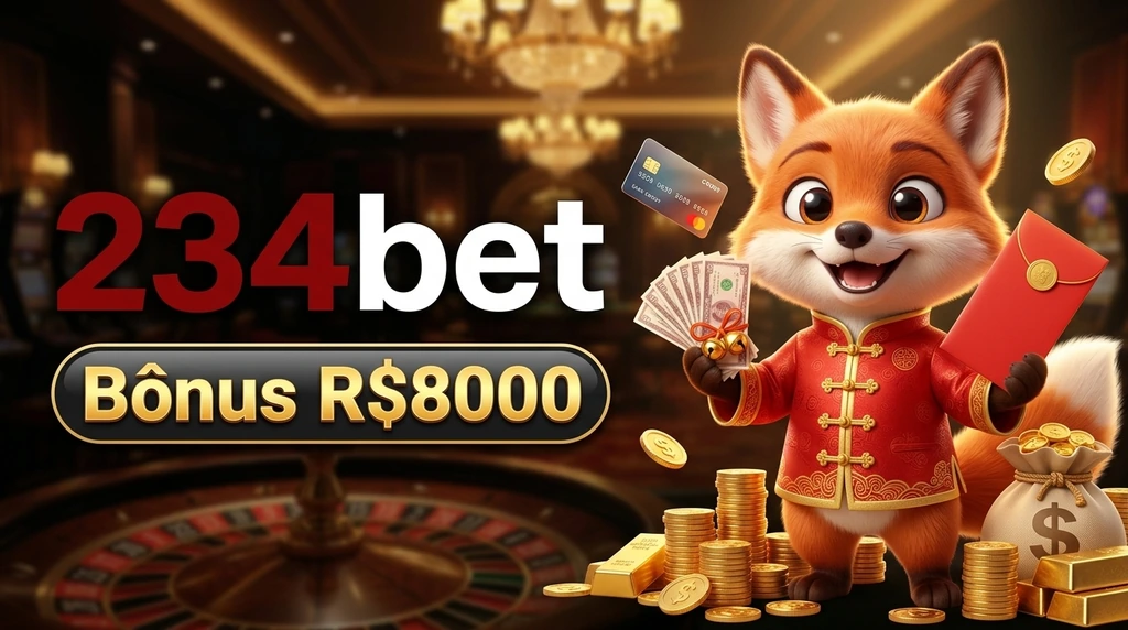 234Bet Facebook no Mobile
